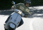 Vespa S 125